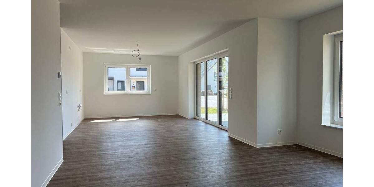 Etagenwohnung Haste Hohnhorst - 3 Zimmer, 107 m&sup2;, 395.000&euro; | Angebot:25878710