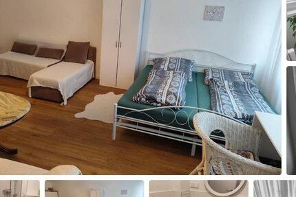 Wohnung Hannover Vahrenwald-List - 1 Zimmer, 37 m&sup2;, 1.000&euro; | Angebot:26021942