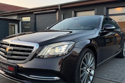 Mercedes-Benz S 400 152.000 km 36.990 &euro; Langenhagen 30853