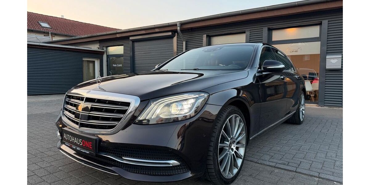 Mercedes-Benz S 400 152.000 km 36.990 &euro; Langenhagen 30853
