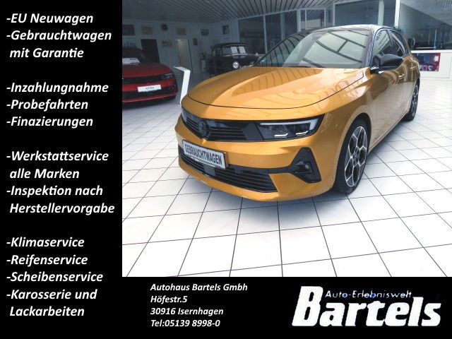 Opel Astra 27.000 km 22.750 &euro; Isernhagen 30916