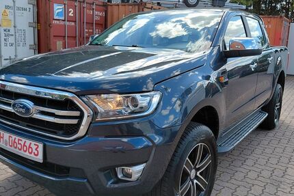 Ford Ranger 153.200 km 15.500 &euro; Ronnenberg 30952