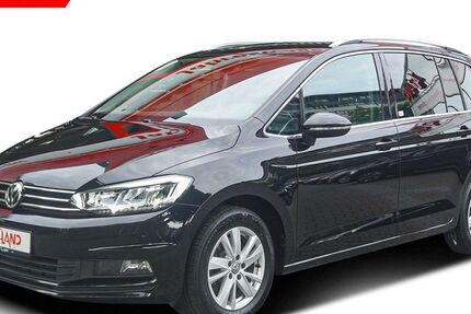 VW Touran 85.546 km 23.990 &euro; Hannover 30179