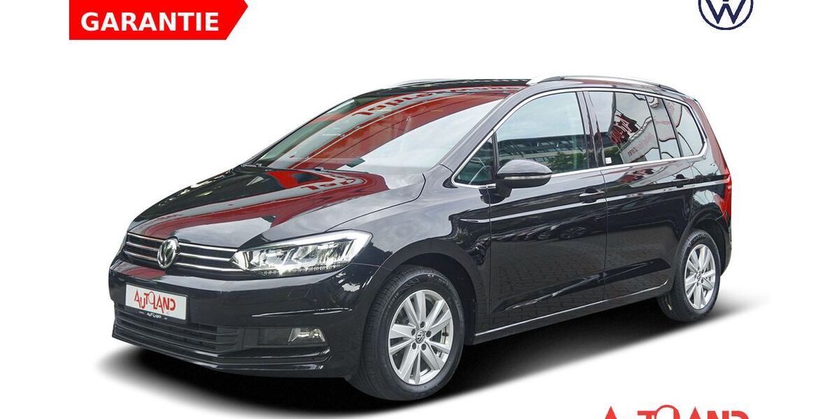 VW Touran 85.546 km 23.990 &euro; Hannover 30179