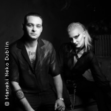 Ductape 26.11.2026 Subkultur