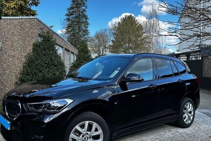 BMW X1 94.500 km 23.900 &euro; Isernhagen 30916