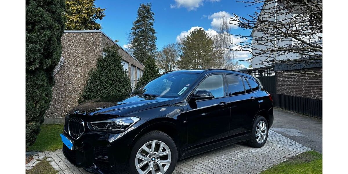 BMW X1 94.500 km 23.900 &euro; Isernhagen 30916