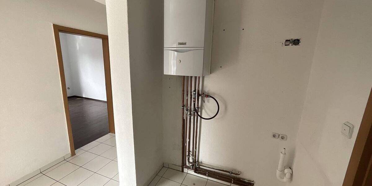 Etagenwohnung Burgdorf - 3 Zimmer, 73 m&sup2;, 140.000&euro; | Angebot:26486923