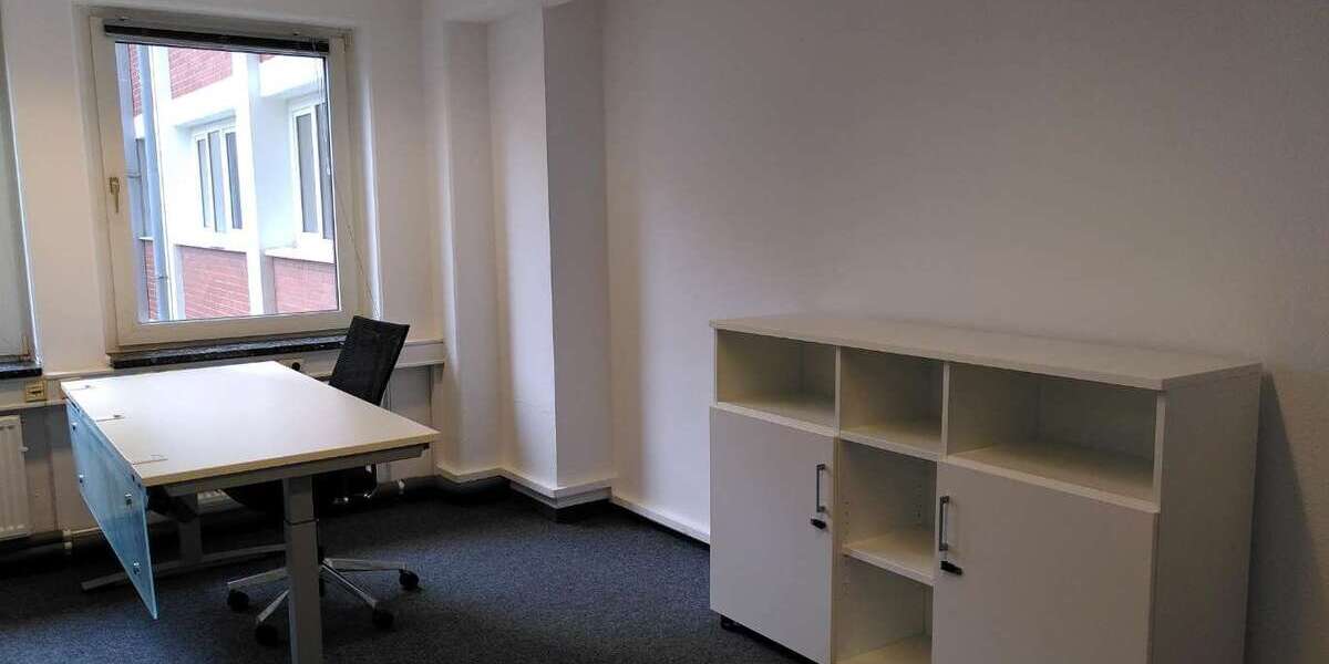 Gewerbeobjekt Hannover Vahrenwald-List - 705&euro; | Angebot:26012338