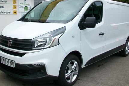 Fiat Talento 72.250 km 16.995 &euro; Wedemark 30900