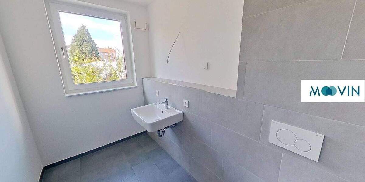 Zimmer Hannover Vahrenwald - 3 Zimmer, 87 m&sup2;, 1.374&euro; | Angebot:25674939