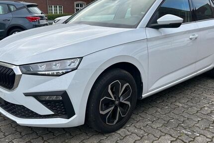Skoda Scala 28.550 km 20.875 &euro; Lüdersfeld 31702