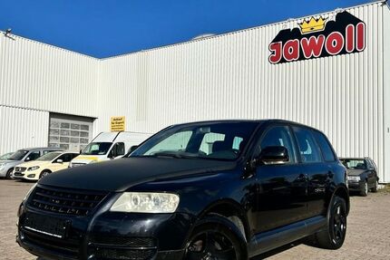 VW Touareg 299.000 km 1.490 &euro; Garbsen 30827