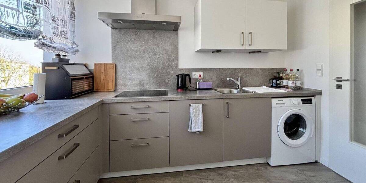 Etagenwohnung Langenhagen Alt-Langenhagen - 4 Zimmer, 102 m&sup2;, 299.000&euro; | Angebot:25938650