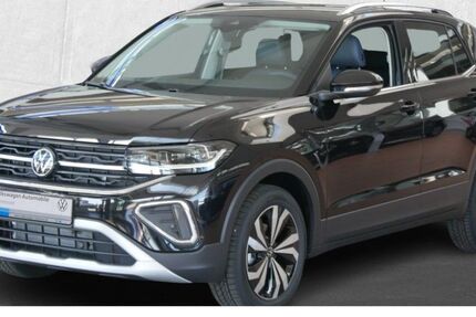 VW T-Cross 1.500 km 25.550 &euro; Lehrte 31275