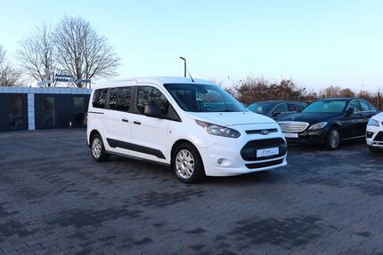 Ford Tourneo Connect 80.700 km 15.400 &euro; Hannover 30457
