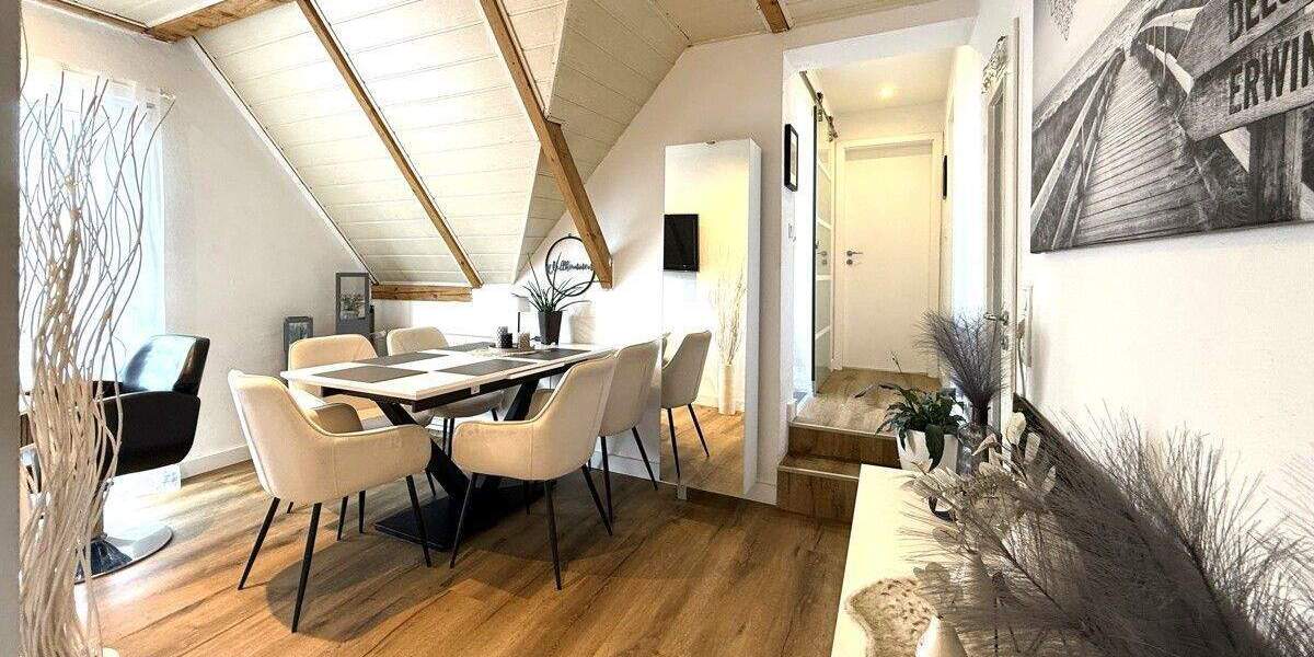 Mehrfamilienhaus, Wohnhaus Hannover Sahlkamp - 1 Zimmer, 625.000&euro; | Angebot:25771938