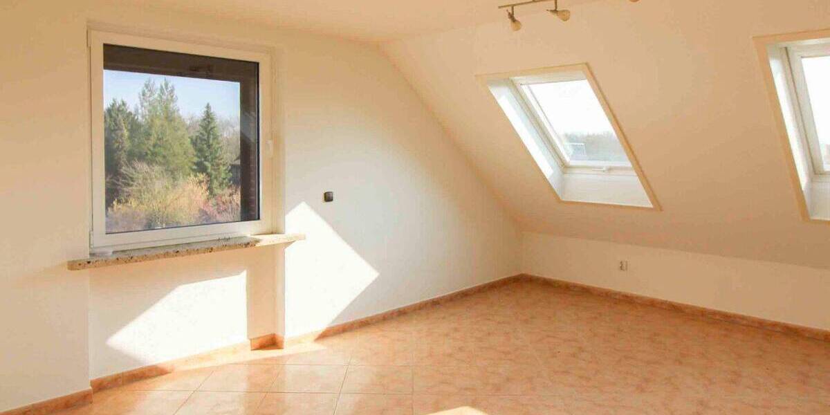 Etagenwohnung Langenhagen Schulenburg - 3 Zimmer, 80 m&sup2;, 179.000&euro; | Angebot:25987401