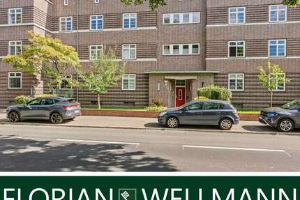 Wohnung Hannover Buchholz-Kleefeld - 3 Zimmer, 97 m&sup2;, 225.000&euro; | Angebot:27474887