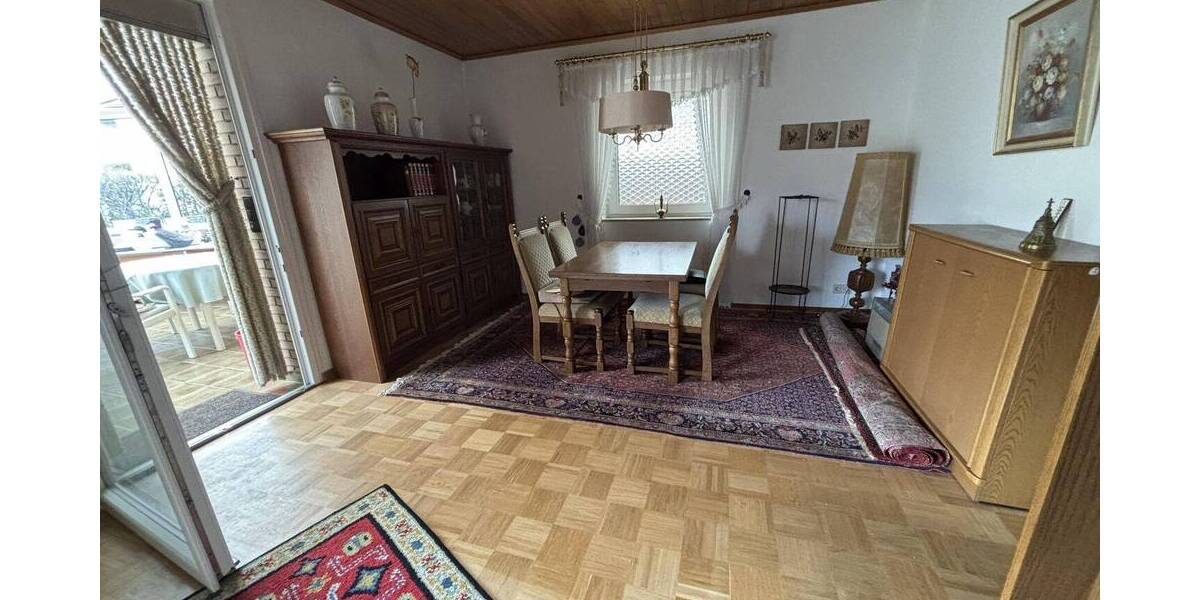 Einfamilienhaus Lehrte - 5 Zimmer, 126 m&sup2;, 325.000&euro; | Angebot:26486929