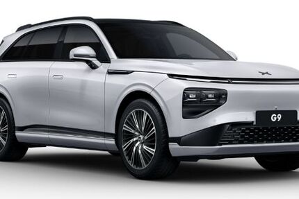 XPeng G9 3.900 km 68.990 &euro; Burgwedel 30938