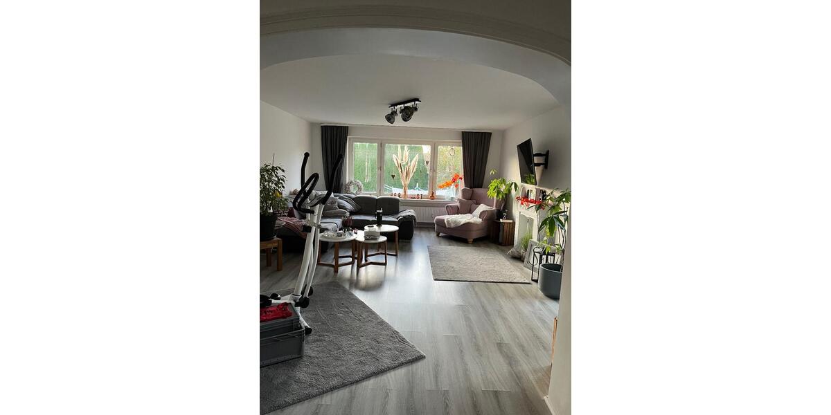 Doppelhaushälfte Stadthagen - 7 Zimmer, 170 m&sup2;, 290.000&euro; | Angebot:25382414