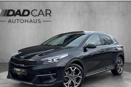 Kia XCeed 54.722 km 22.390 &euro; Garbsen bei Hannover 30827
