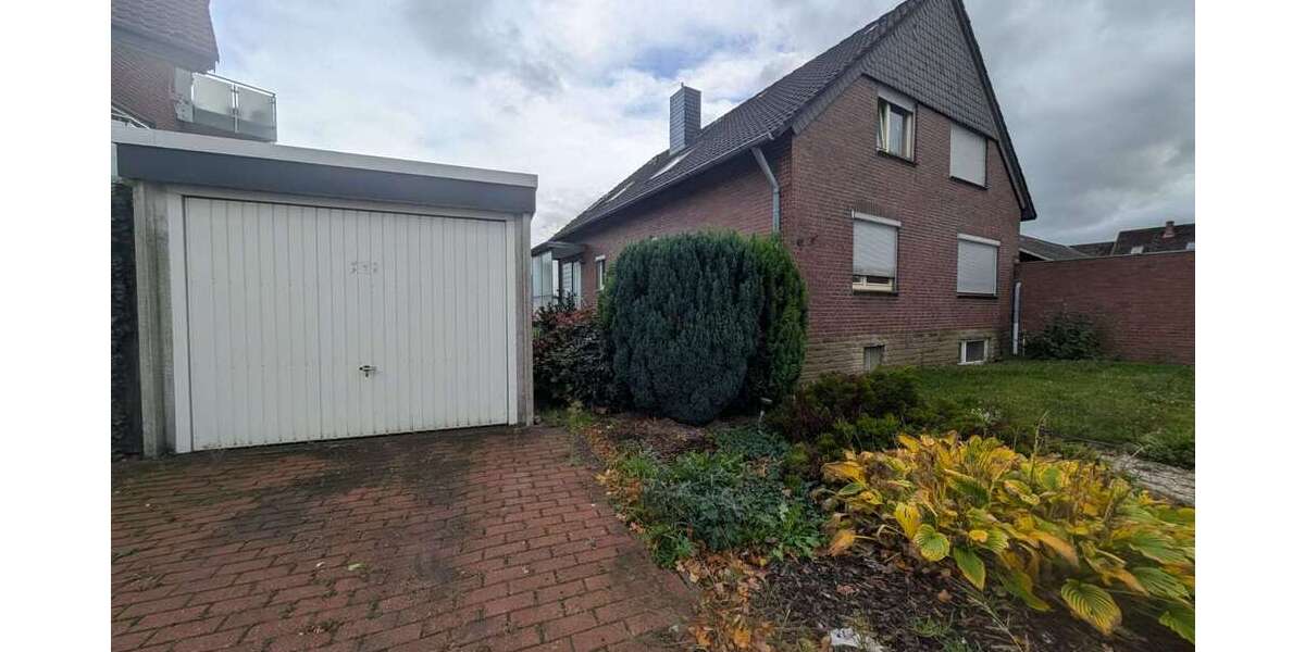 Einfamilienhaus Wunstorf - 7 Zimmer, 161 m&sup2;, 319.900&euro; | Angebot:25924840
