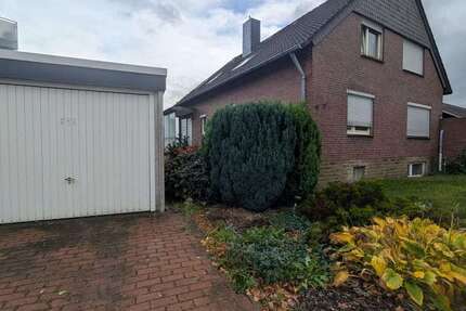 Haus Wunstorf - 7 Zimmer, 161 m&sup2;, 319.900&euro; | Angebot:25924840