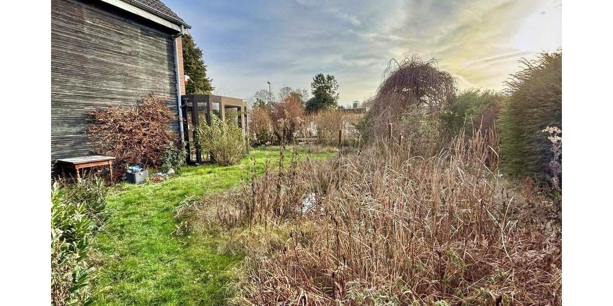 Einfamilienhaus Burgwedel Großburgwedel - 7 Zimmer, 235 m&sup2;, 499.000&euro; | Angebot:25798250