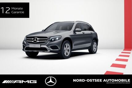 Mercedes-Benz GLC 220 106.063 km 22.990 &euro; Garbsen 30827