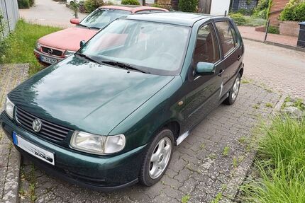 VW Polo 88.114 km 800 &euro; Neustadt am Rübenberge 31535