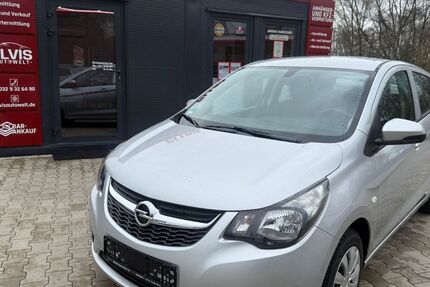 Opel Karl 99.000 km 4.700 &euro; Neustadt 31535