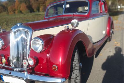 Riley Andere 29.900 km 19.500 &euro; Hemmingen 30966