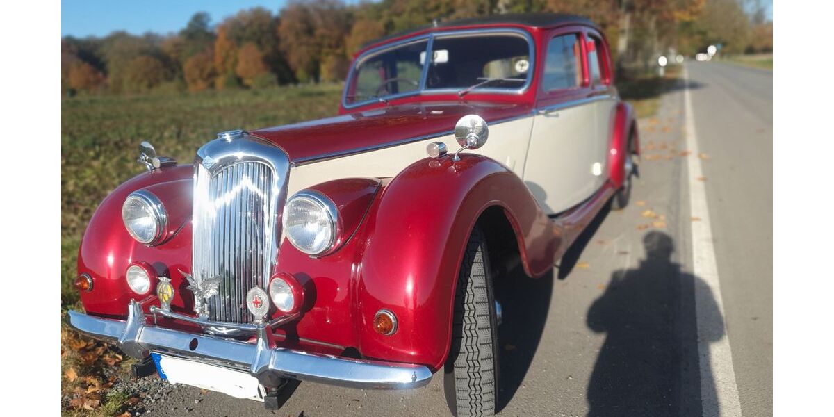 Riley Andere 29.900 km 19.500 &euro; Hemmingen 30966