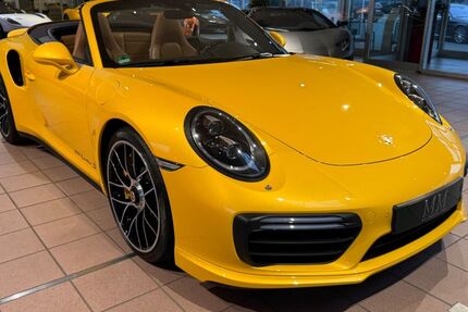 Porsche 991 21.800 km 169.000 &euro; Hannover 30655