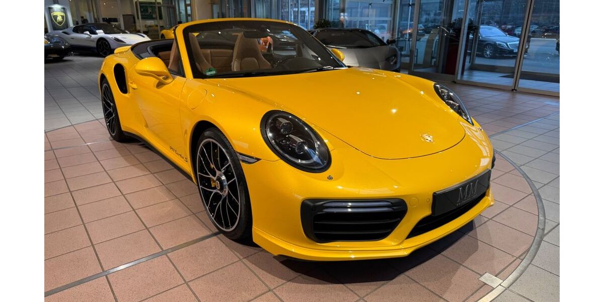 Porsche 991 21.800 km 169.000 &euro; Hannover 30655