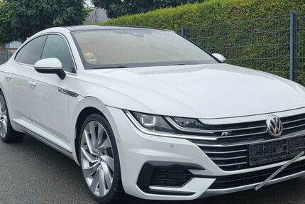 VW Arteon 225.365 km 18.410 &euro; Garbsen 30827