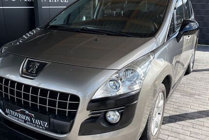 Peugeot 3008 113.000 km 5.990 &euro; Seelze 30926