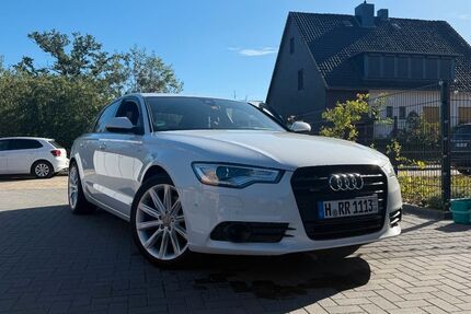 Audi A6 145.000 km 12.500 &euro; Wedemark 30900