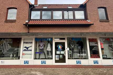 Gewerbeobjekt Wunstorf - 725&euro; | Angebot:26985056