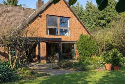 Haus Garbsen Berenbostel - 6 Zimmer, 180 m&sup2;, 495.000&euro; | Angebot:25671368