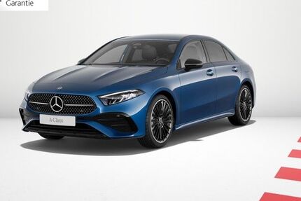 Mercedes-Benz A 200 36.229 km 33.990 &euro; Garbsen 30827