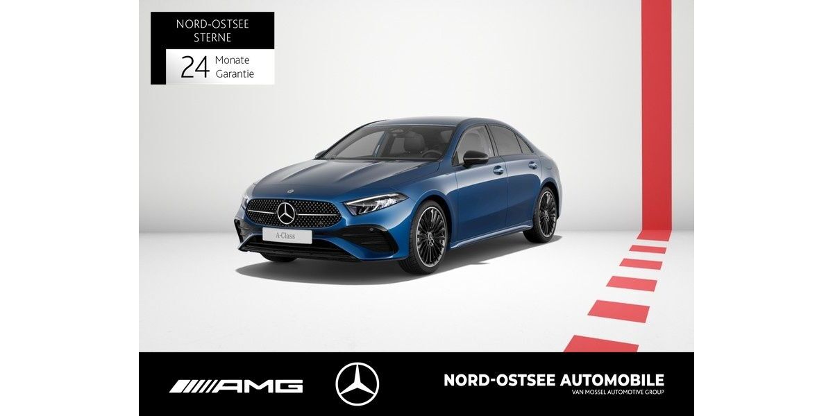 Mercedes-Benz A 200 36.229 km 33.990 &euro; Garbsen 30827