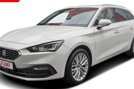Seat Leon 39.021 km 24.950 &euro; Hannover 30179