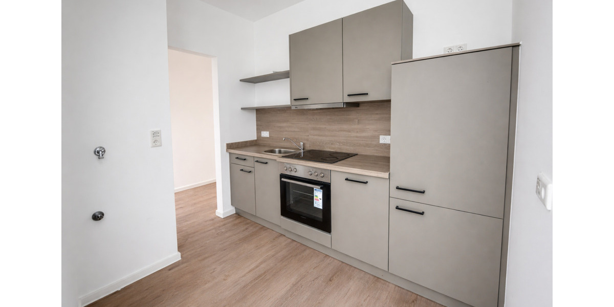 Etagenwohnung Hannover Vahrenwald-List - 2 Zimmer, 57 m&sup2;, 900&euro; | Angebot:24445742