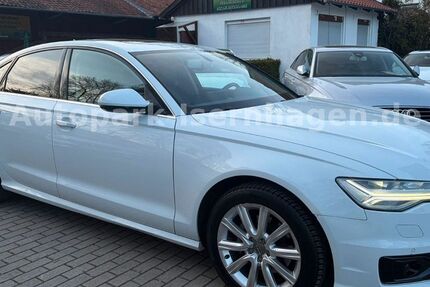 Audi A6 131.000 km 17.799 &euro; Isernhagen 30916