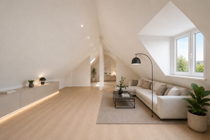 Wohnung Hannover Döhren-Wülfel - 2 Zimmer, 155 m&sup2;, 299.000&euro; | Angebot:27016122