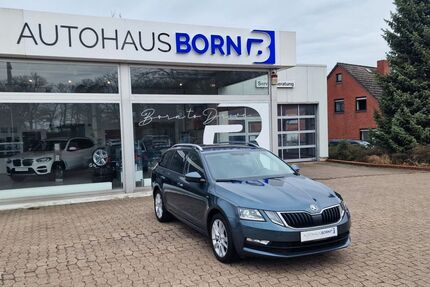 Skoda Octavia 81.012 km 17.390 &euro; Neustadt am Rübenberge 31535