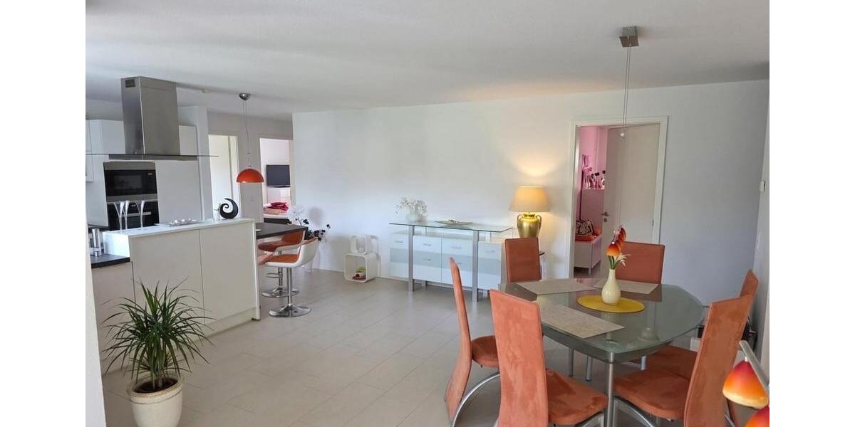 Etagenwohnung Hemmingen - 3 Zimmer, 117 m&sup2;, 490.000&euro; | Angebot:27521513